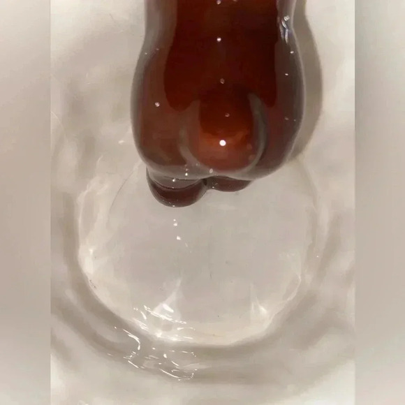 Adorable little bear planter, candy dish, key dish etc. - Picture 9 of 9